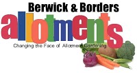 Berwick and Borders Allotments 256286 Image 1